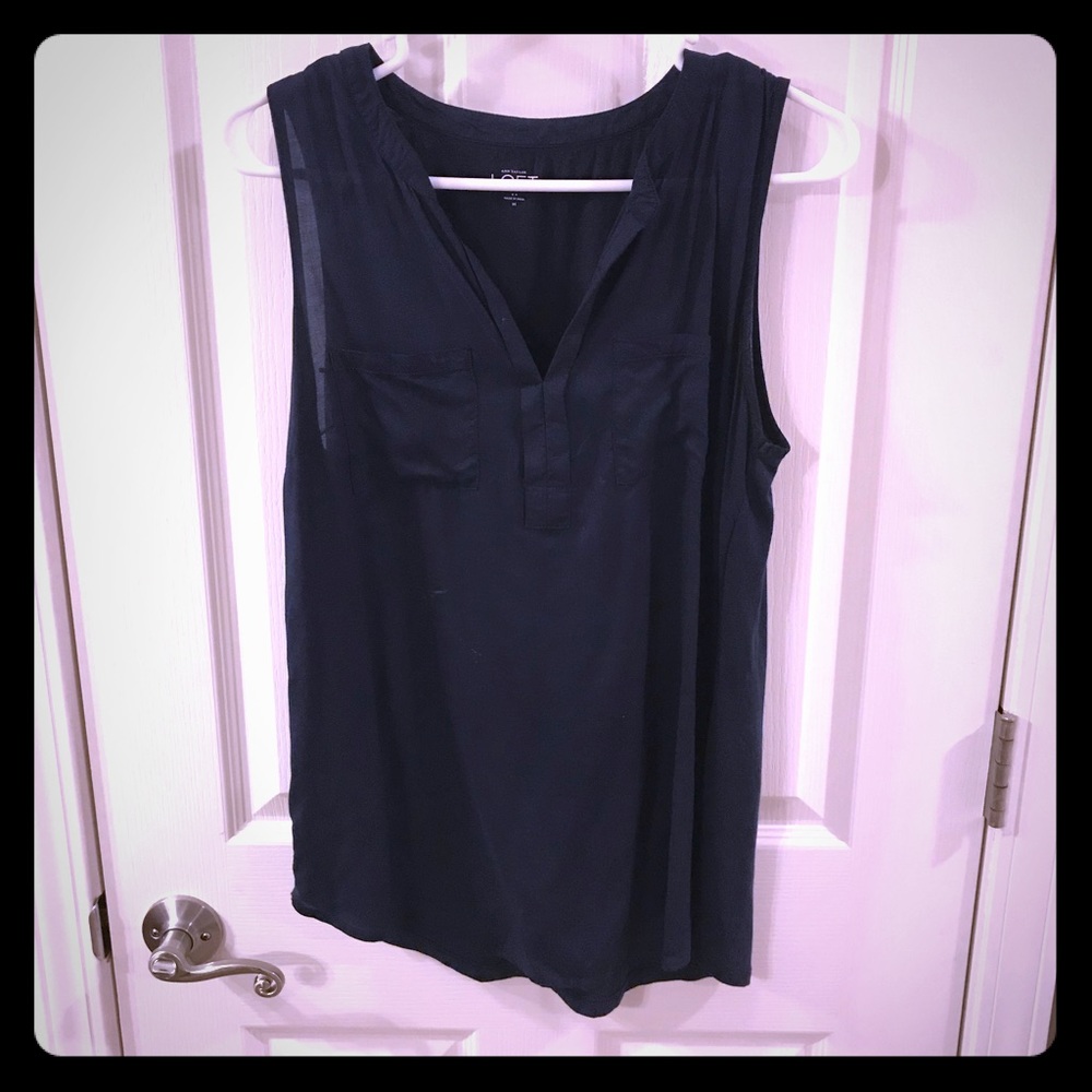 Loft top